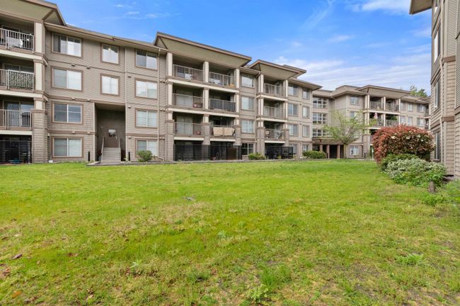 413 - 45559 Yale Road, Condo with 1 bedrooms, 1 bathrooms and 1 parking in Chilliwack BC | Image 25