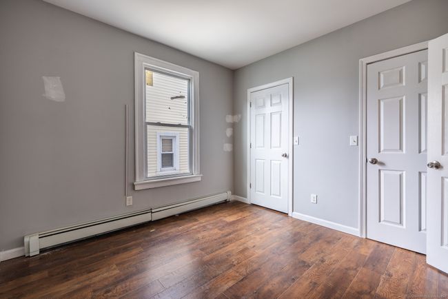 APT-2ND - 341 Myrtle Ave, Home with 2 bedrooms, 1 bathrooms and null parking in Bridgeport CT | Image 9