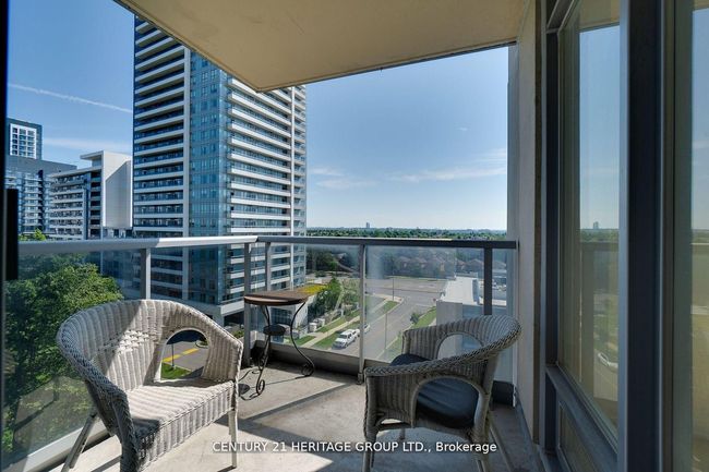 709 - 7 N Park Rd, Condo with 2 bedrooms, 2 bathrooms and 1 parking in Vaughan ON | Image 17