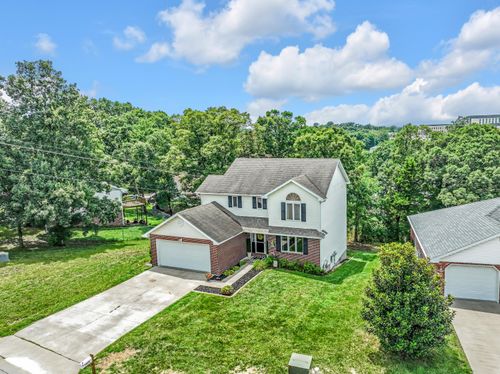 1624 Independence Dr, JEFFERSON CITY, MO, 65109-6019 | Card Image
