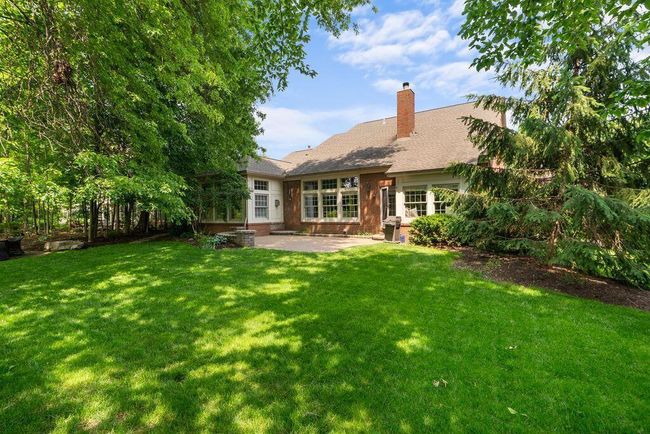 8467 Tartan Fields Dr, House other with 5 bedrooms, 5 bathrooms and null parking in Dublin OH | Image 86