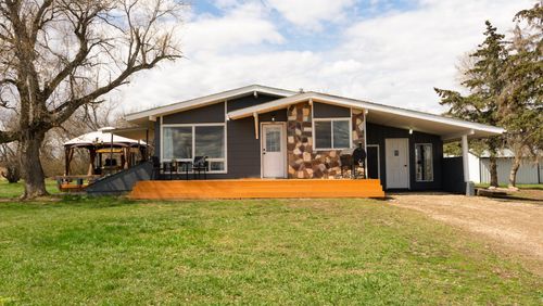 245016 Township Road 302, Carbon, AB, T0M0L0 | Card Image