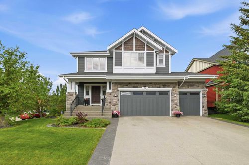 73 Westpark Cres Sw, Calgary, AB, T3H0C2 | Card Image