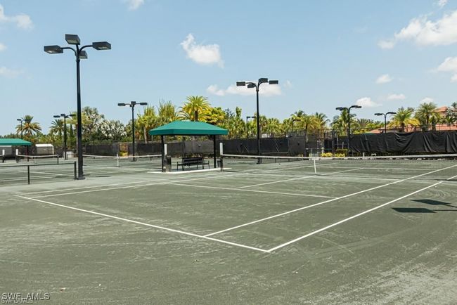 View of tennis courts | Image 44