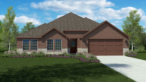 1450 Canterbury Trl, Desoto, TX, 75115-8067 | Card Image