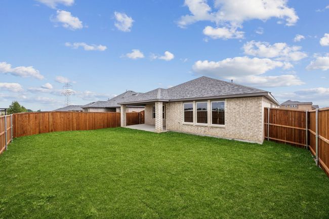 1139 Bermuda Bnd, House other with 4 bedrooms, 2 bathrooms and null parking in Seagoville TX | Image 23