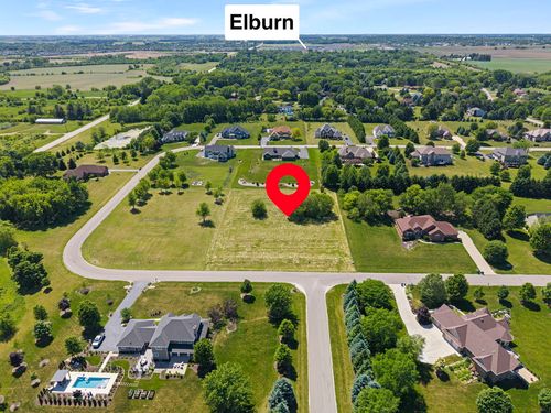 LOT 11 Blackberry Crossing Cir, Elburn, IL, 60119 | Card Image