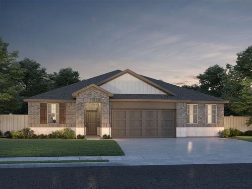 105 Pendleton Drive, Kyle, TX, 78640 | Card Image