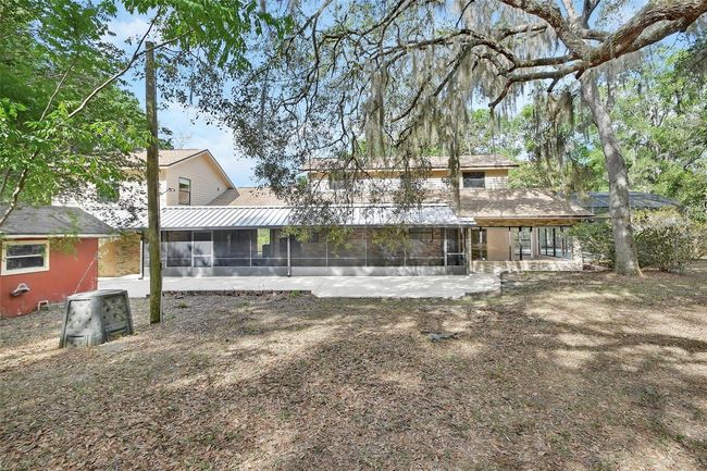 Rear of Home | Image 45