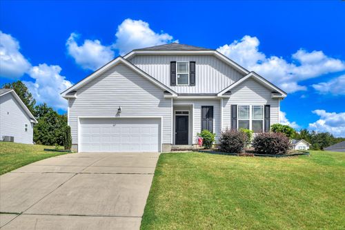 19 Bonham Ln, North Augusta, SC, 29860-7090 | Card Image