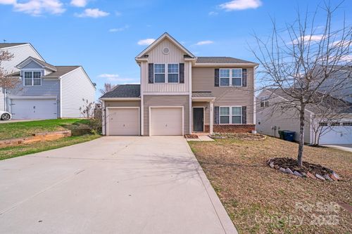 105 Abel Peterson Dr, Mount Holly, NC, 28120-1484 | Card Image