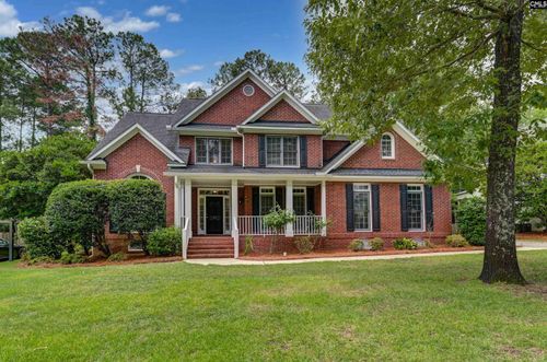 25 Somerton Pl, Columbia, SC, 29209-0826 | Card Image