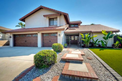 1533 Ranchero Dr, Oceanside, CA, 92057-4814 | Card Image