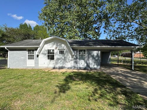 2024 Thomas Street, Poplar Bluff, MO, 63901 | Card Image