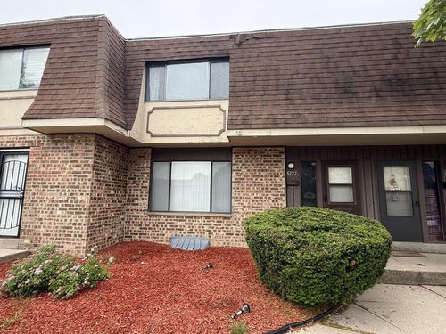 6293 W Port Avenue, Milwaukee, WI, 53223 | Card Image