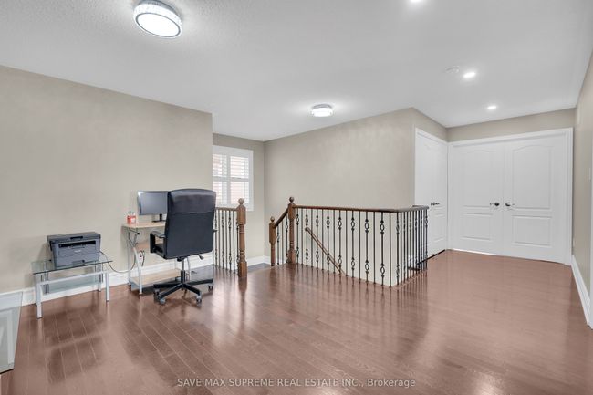 22 Constance St, House other with 6 bedrooms, 6 bathrooms and 5 parking in Brampton ON | Image 17
