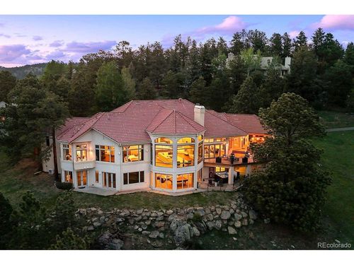1662 Montane Dr E, Golden, CO, 80401-8092 | Card Image