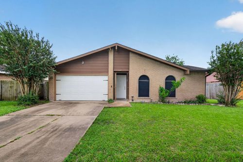 6447 W Fuqua Dr, Missouri City, TX, 77489-2802 | Card Image
