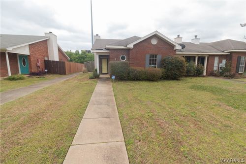8357 Grand Oak Court, Montgomery, AL, 36117 | Card Image