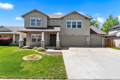 3421 N Tweedbrook Pl, Boise, ID, 83713-1960 | Card Image