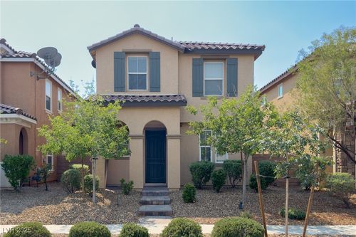 3057 Camino Rico Ave, Henderson, NV, 89044-0515 | Card Image