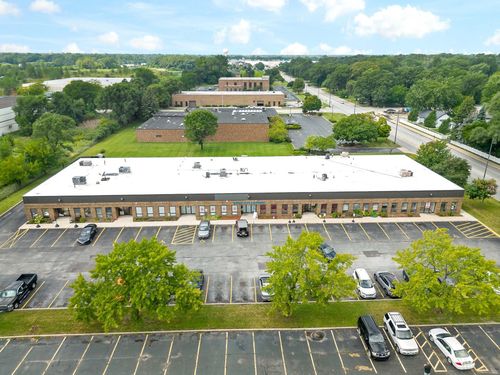 1131 175th St, Homewood, IL, 60430-4604 | Card Image