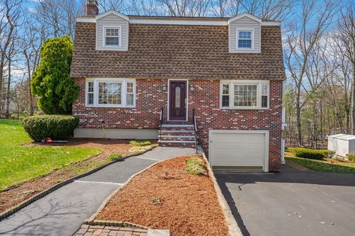 10 Blackhorse Ln, Burlington, MA, 01803-1237 | Card Image