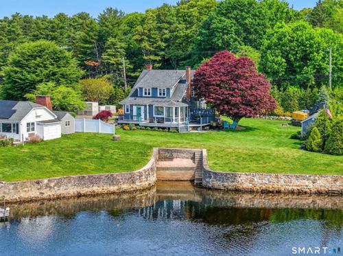 54 Harbor View Ter, Stonington, CT, 06378-2803 | Card Image