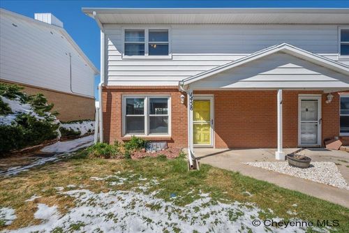 1458 Trent Ct, Cheyenne, WY, 82009 | Card Image
