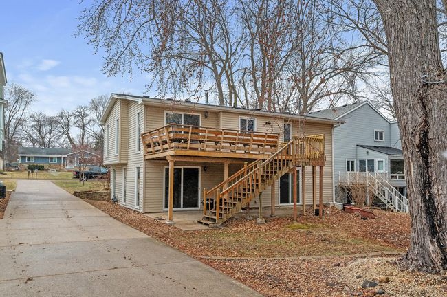 4017 Fordham Dr Ne, House other with 4 bedrooms, 2 bathrooms and null parking in Saint Anthony MN | Image 21