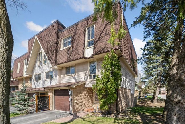 31 - 73 Poplar Cres, Condo with 5 bedrooms, 3 bathrooms and 1 parking in Aurora ON | Image 27