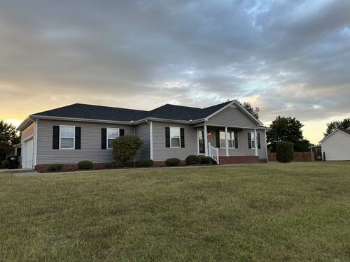 3203 Meadowhill Dr, Murfreesboro, TN, 37130-3329 | Card Image