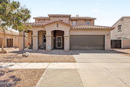 4970 S Sandstone St, Gilbert, AZ, 85298-6889 | Card Image