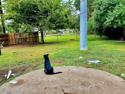 b-7603 Greendowns St, Houston, TX, 77087-3803 | Card Image