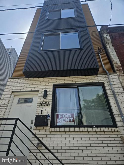 1856 N Marston St, PHILADELPHIA, PA, 19121-2623 | Card Image