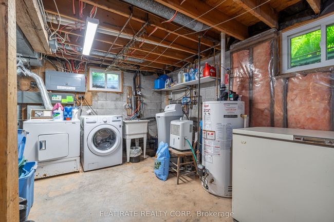 610 Brick Rd, House other with 3 bedrooms, 2 bathrooms and 6 parking in Ennismore ON | Image 28