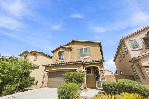 6374 Point Isabel Way, Las Vegas, NV, 89122-7662 | Card Image