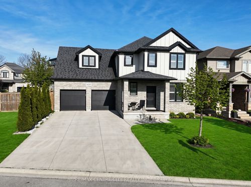 1420 Howlett Cir, London, ON, N5X0K5 | Card Image