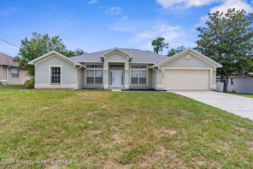 12460 Lombardy St, SPRING HILL, FL, 34608-1453 | Card Image