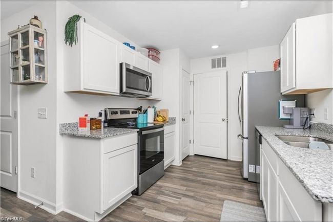 701 Whitney Rd, House other with 3 bedrooms, 3 bathrooms and null parking in Mocksville NC | Image 4