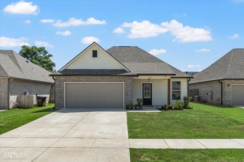 740 Crozier Dr, Bossier City, LA, 71111-2506 | Card Image