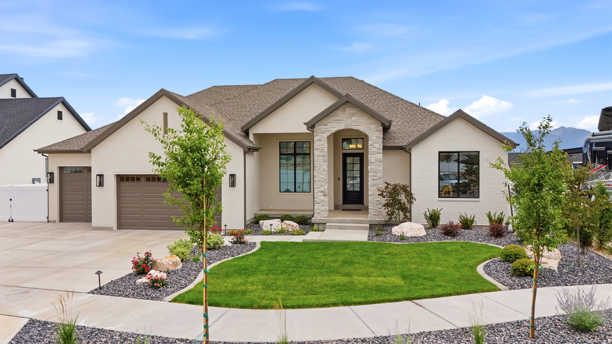 Residential in West Jordan 2