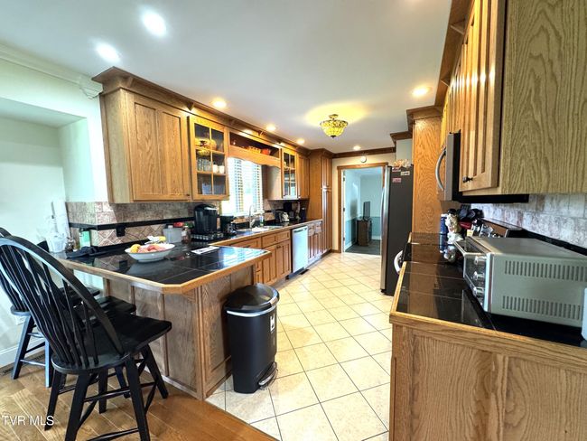 1935 E Stone Gap Rd, House other with 5 bedrooms, 4 bathrooms and null parking in Big Stone Gap VA | Image 17