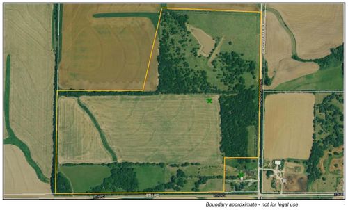 00000 Meadowlark Rd, Clay Center, KS, 67432 | Card Image