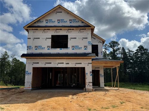 198 Holden Ln, Aberdeen, NC, 28315-0109 | Card Image