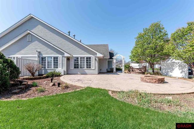267 Plum Run, Townhouse with 2 bedrooms, 2 bathrooms and null parking in Le Sueur MN | Image 22