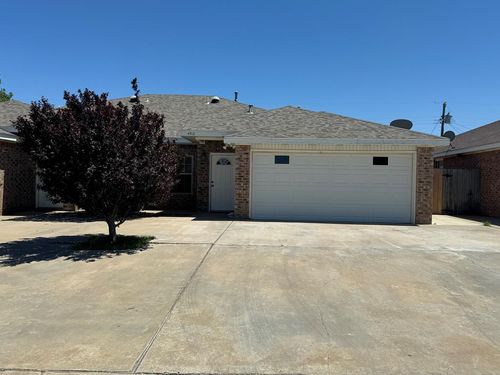 4511 Crockett Ave, Midland, TX, 79703 | Card Image