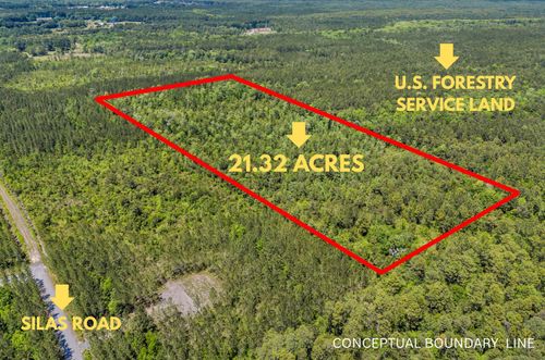 0 Deas Hill Road, Mcclellanville, SC, 29458 | Card Image