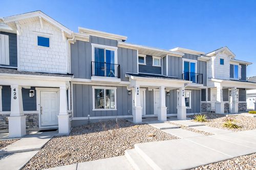 424 N Artesian Way, Lehi, UT, 84048-7387 | Card Image
