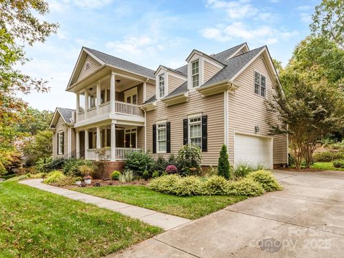 10300 Lafoy Dr, Huntersville, NC, 28078-4661 | Card Image